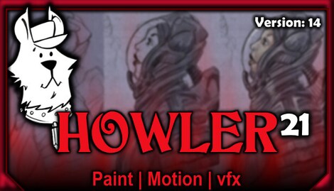 PD Howler 21 (PC) - Steam Key - GLOBAL - 0