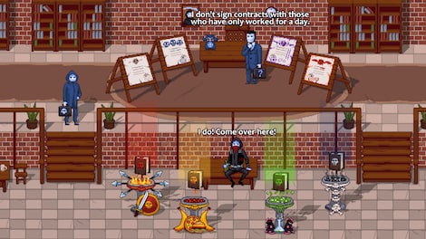 Peace, Death! 2 (PC) - Steam Gift - EUROPE - 6
