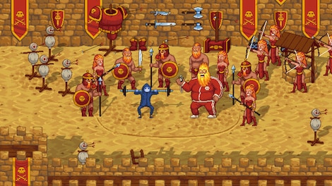 Peace, Death! 2 (PC) - Steam Gift - EUROPE - 4