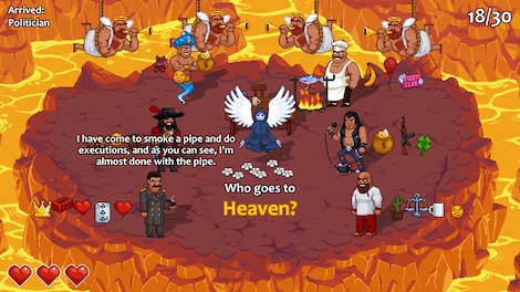 Peace, Death! 2 (PC) - Steam Gift - GLOBAL - 5