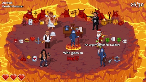 Peace, Death! 2 (PC) - Steam Gift - GLOBAL - 3