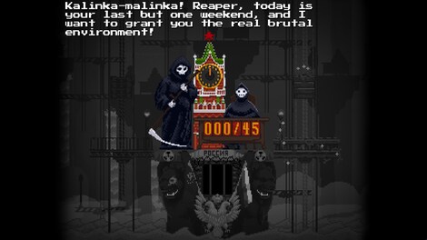 Peace, Death! Steam Gift GLOBAL - 9