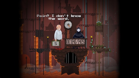 Peace, Death! Steam Key GLOBAL - 11