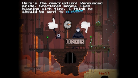 Peace, Death! Steam Key GLOBAL - 6