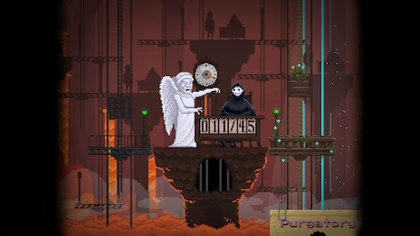 Peace, Death! Steam Key GLOBAL - 7
