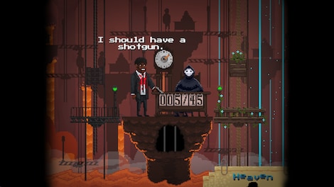Peace, Death! Steam Key GLOBAL - 5