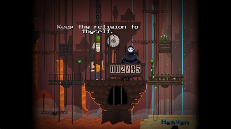 Peace, Death! Steam Key GLOBAL - 2