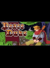 Peace Duke Steam Key GLOBAL - 1