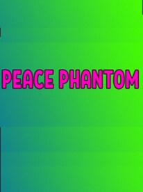 Peace Phantom Steam Key GLOBAL - 1
