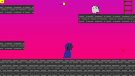 Peace Phantom Steam Key GLOBAL - 3