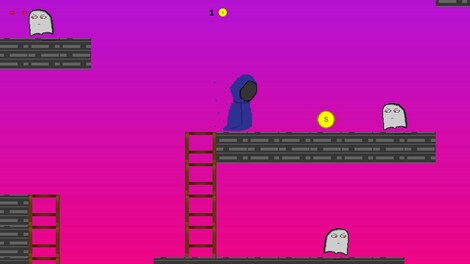 Peace Phantom Steam Key GLOBAL - 6