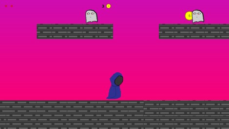 Peace Phantom Steam Key GLOBAL - 5