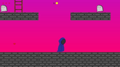 Peace Phantom Steam Key GLOBAL - 0