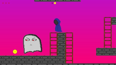 Peace Phantom Steam Key GLOBAL - 4