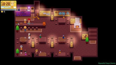 Peaceful Days (PC) - Steam Key - GLOBAL - 7