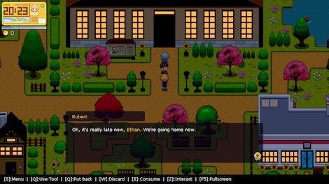 Peaceful Days (PC) - Steam Key - GLOBAL - 4