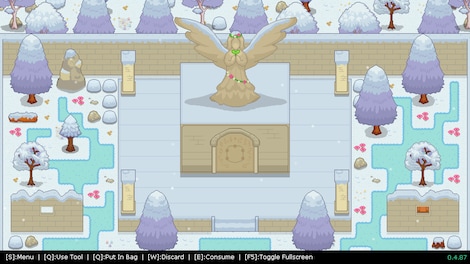 Peaceful Days (PC) - Steam Key - GLOBAL - 10