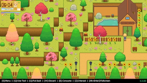 Peaceful Days (PC) - Steam Key - GLOBAL - 5