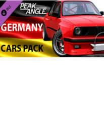 Peak Angle: Drift Online - Germany Cars Pack Steam Gift GLOBAL - 1