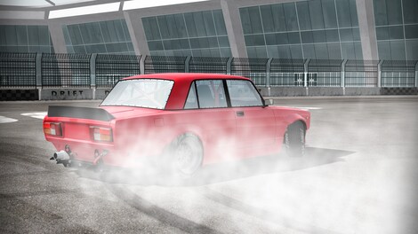 Peak Angle: Drift Online - Russian Cars Pack Steam Gift GLOBAL - 10