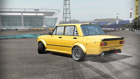 Peak Angle: Drift Online - Russian Cars Pack Steam Gift GLOBAL - 9