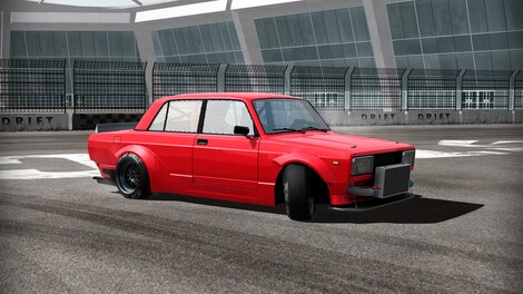 Peak Angle: Drift Online - Russian Cars Pack Steam Gift GLOBAL - 7