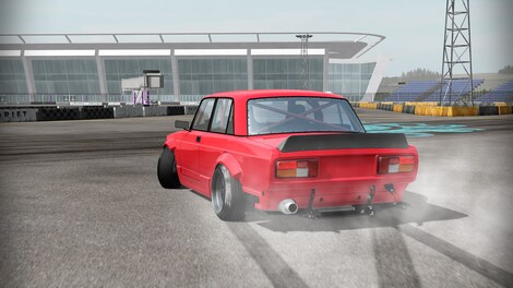 Peak Angle: Drift Online - Russian Cars Pack Steam Gift GLOBAL - 6