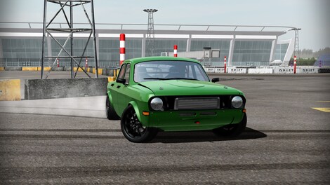 Peak Angle: Drift Online - Russian Cars Pack Steam Gift GLOBAL - 5