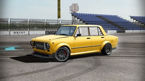 Peak Angle: Drift Online - Russian Cars Pack Steam Gift GLOBAL - 4