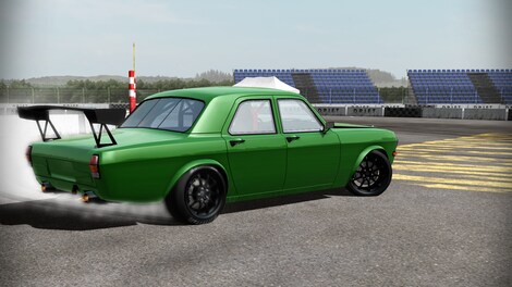 Peak Angle: Drift Online - Russian Cars Pack Steam Gift GLOBAL - 3