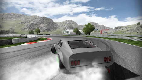 Peak Angle: Drift Online Steam Gift GLOBAL - 9