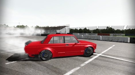 Peak Angle: Drift Online Steam Gift GLOBAL - 5