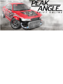 Peak Angle: Drift Online Steam Gift GLOBAL - 1