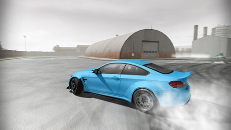 Peak Angle: Drift Online Steam Key GLOBAL - 8