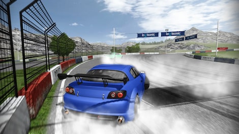 Peak Angle: Drift Online Steam Key GLOBAL - 6