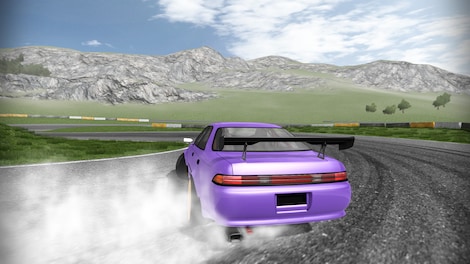 Peak Angle: Drift Online Steam Key GLOBAL - 4