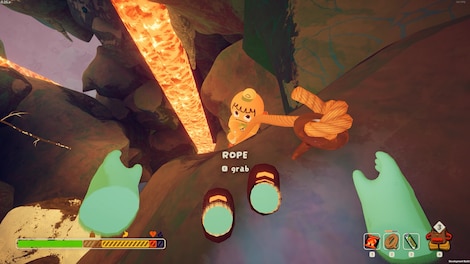 Peak (PC) - Steam Key - EUROPE - 4