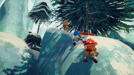 Peak (PC) - Steam Key - EUROPE - 3