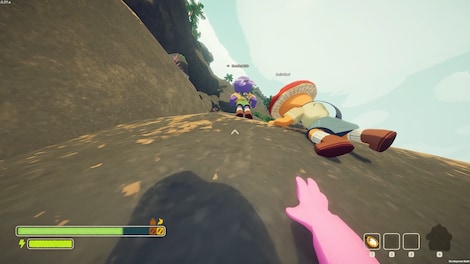 Peak (PC) - Steam Key - EUROPE - 11