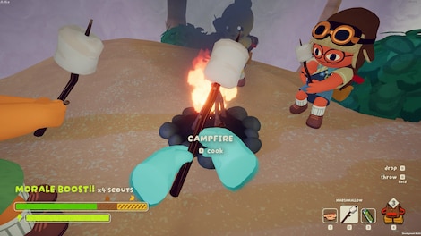 Peak (PC) - Steam Key - EUROPE - 6