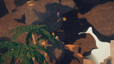 Peak (PC) - Steam Key - EUROPE - 10