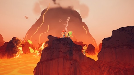 Peak (PC) - Steam Key - GLOBAL - 8