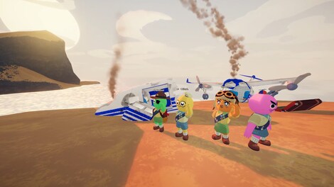 Peak (PC) - Steam Key - LATAM - 7