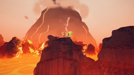 Peak (PC) - Steam Key - LATAM - 8