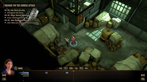 Peaky Blinders: Mastermind (PC) - Steam Key - RU/CIS - 11