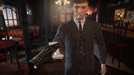 Peaky Blinders: The King's Ransom | Complete Edition (PC) - Steam Key - EUROPE - 10
