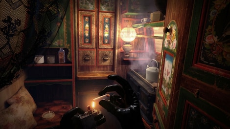 Peaky Blinders: The King's Ransom | Complete Edition (PC) - Steam Key - GLOBAL - 9