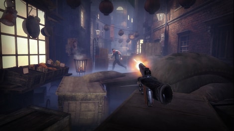 Peaky Blinders: The King's Ransom | Complete Edition (PC) - Steam Key - NORTH AMERICA - 11
