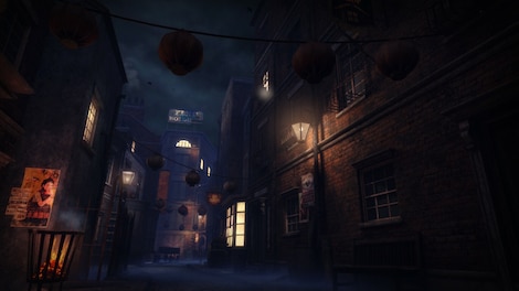 Peaky Blinders: The King's Ransom | Complete Edition (PC) - Steam Key - NORTH AMERICA - 4