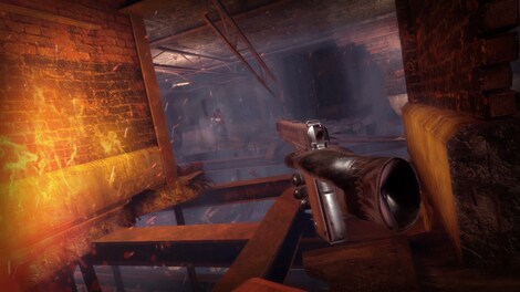 Peaky Blinders: The King's Ransom | Complete Edition (PC) - Steam Key - NORTH AMERICA - 5